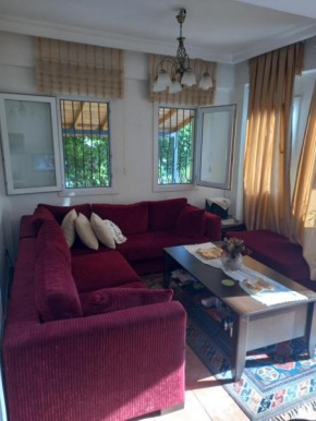 AKARCA HAVUZLU APART